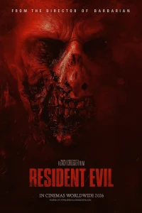 Обитель зла (2026)